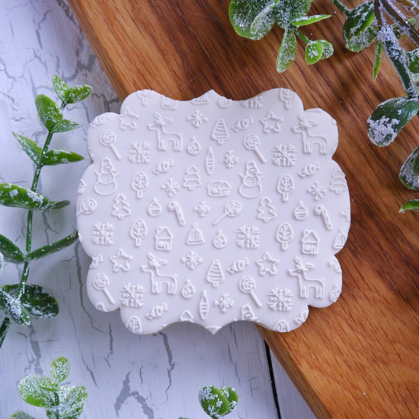 Christmas - Pattern 3 image 0