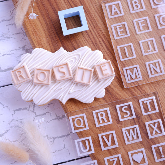 BABY - BLOCK image 0