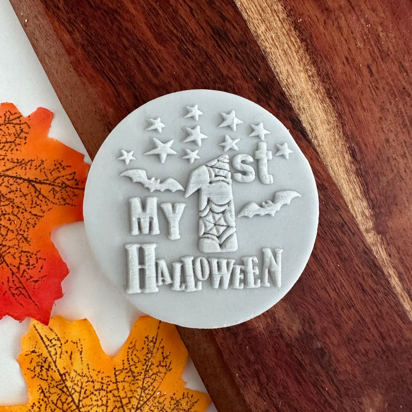 My first Halloween image 1