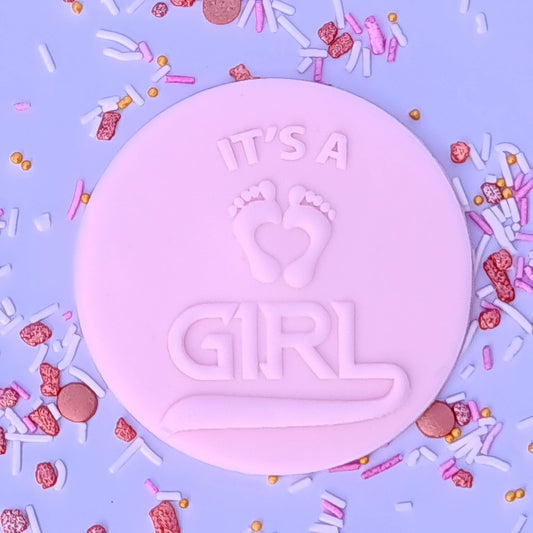 It`s a Girl image 0