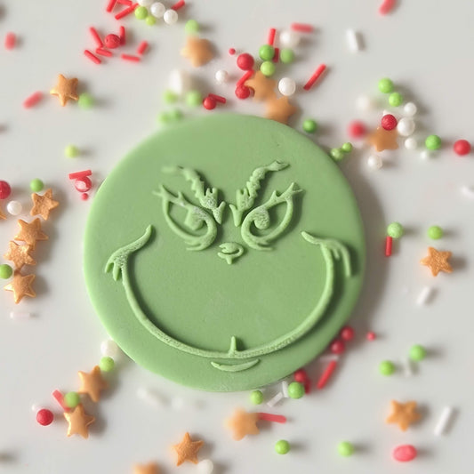 Grinch image 0