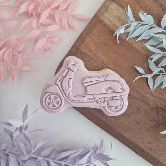 Vespa image 0