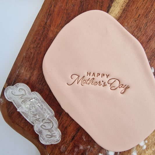 Happy Mother`s Day  impression stamp image 0