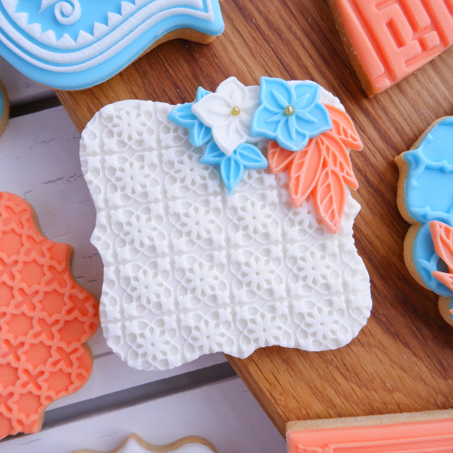 Oriental Pattern 3 image 0