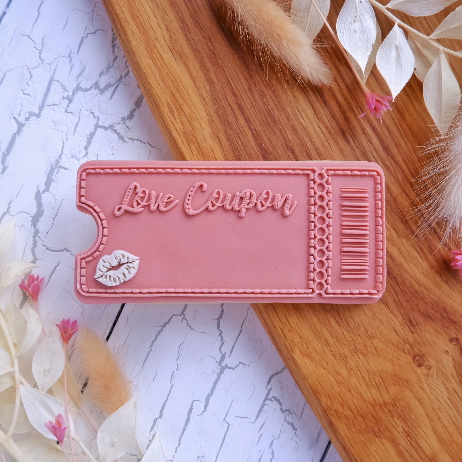 Love Coupon - Customizable image 9