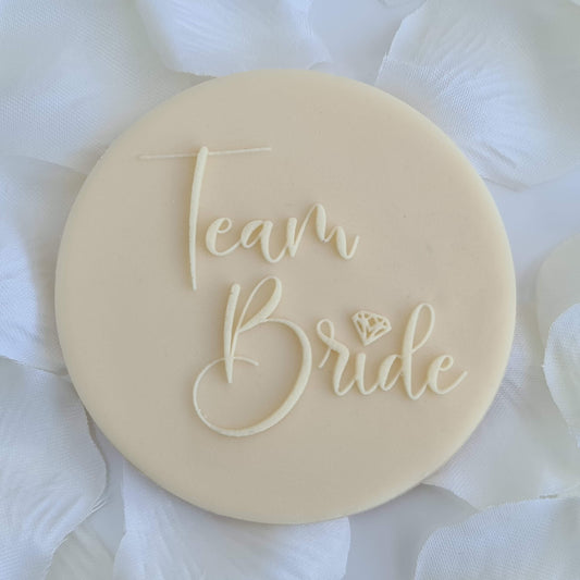Wedding - Team Bride image 0