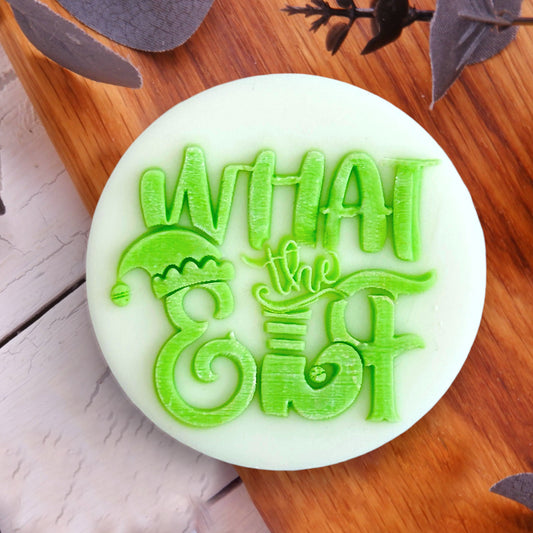 What the elf image 0