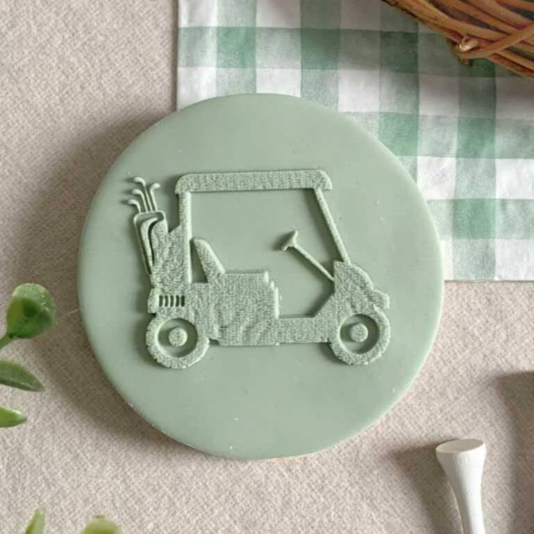 Sports - Golf car image 0