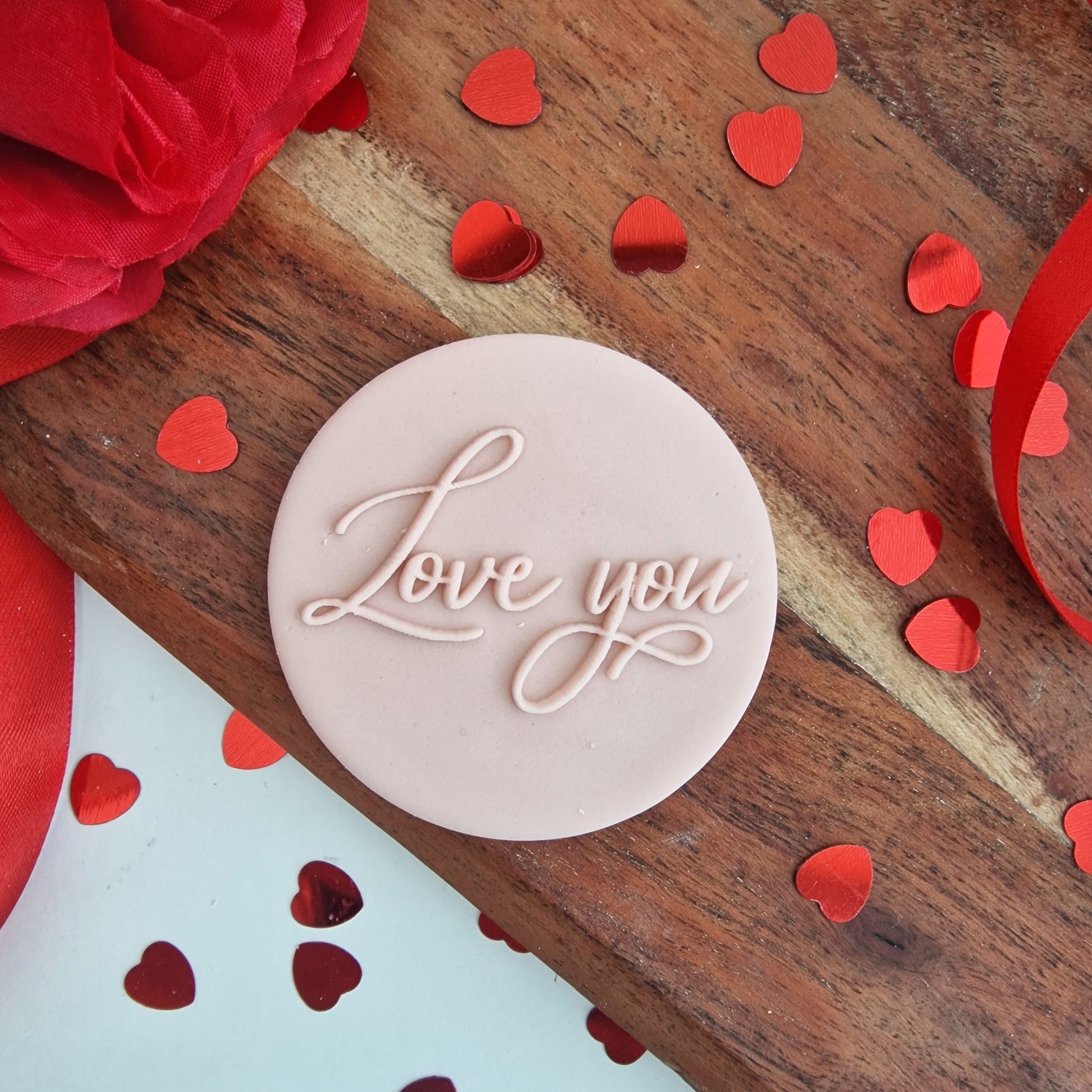 Love You image 1