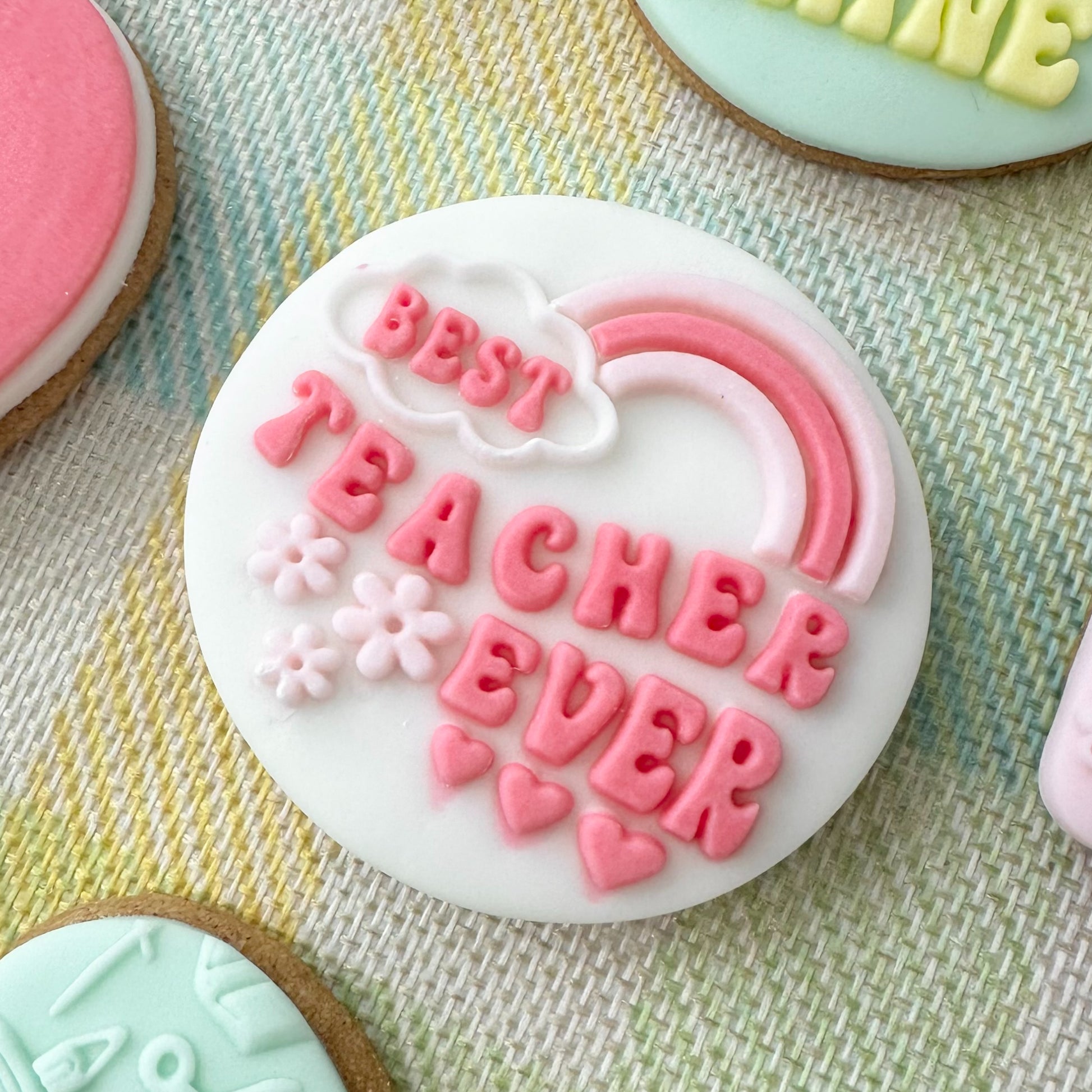 Best teacher ever image 0