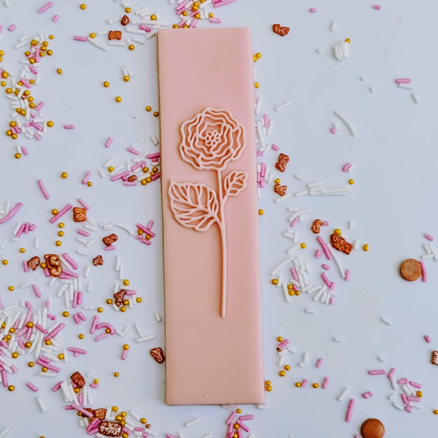 Flower 2 -  DeBoss & Cutter image 0