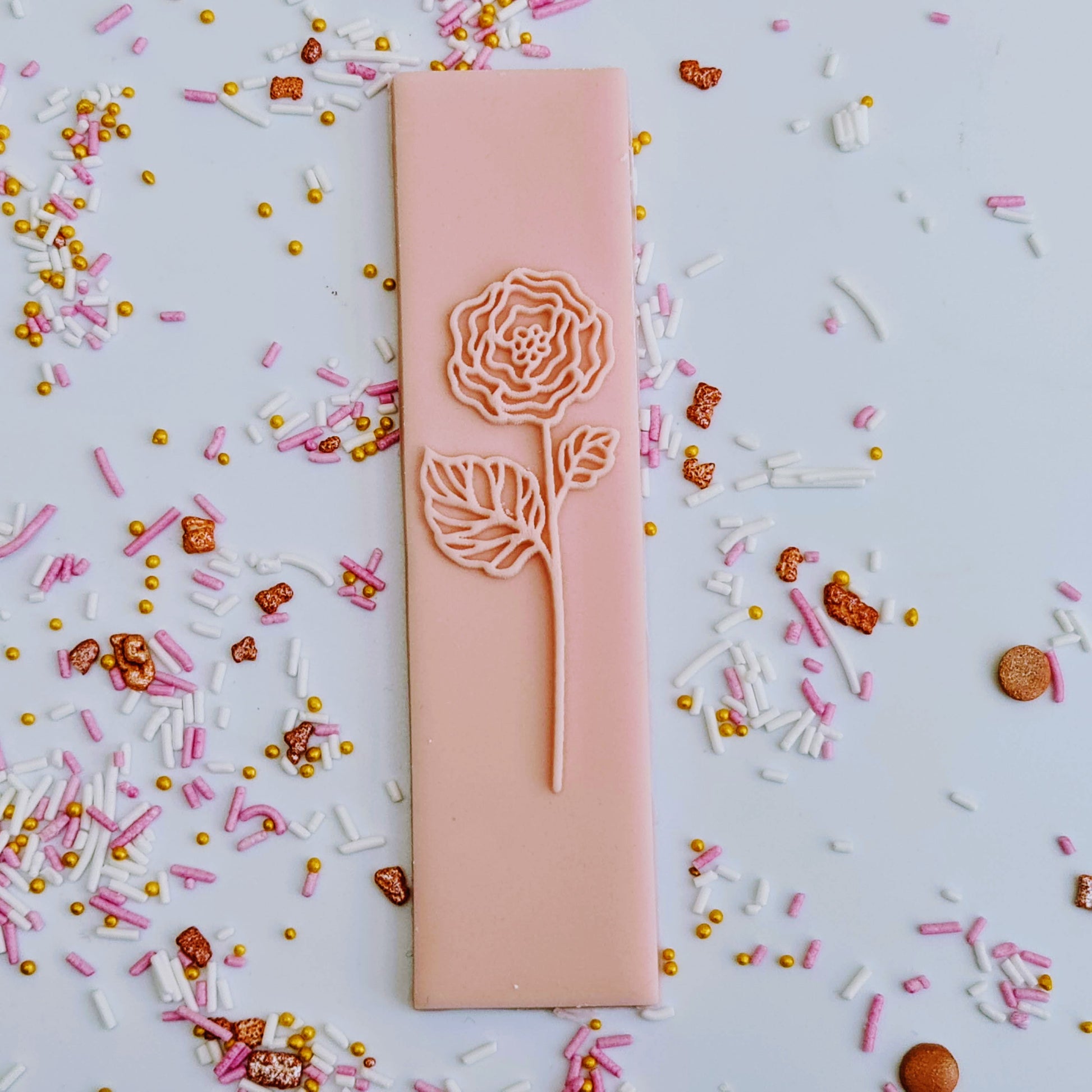 Flower 2 -  DeBoss & Cutter image 0