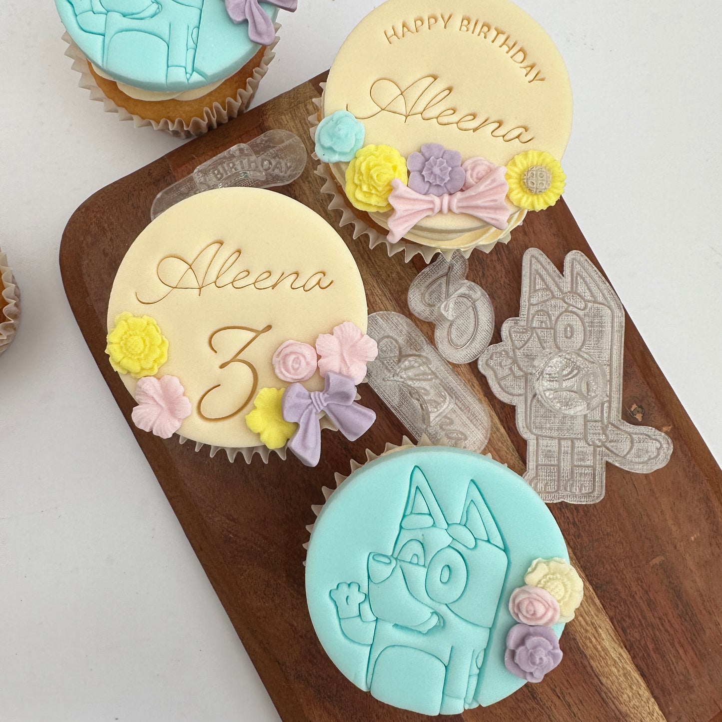 Custom Stamp  - First name image 1