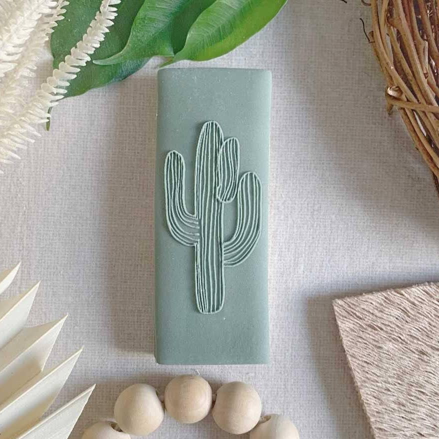 BOHO - Cactus - DeBoss & Cutter image 0