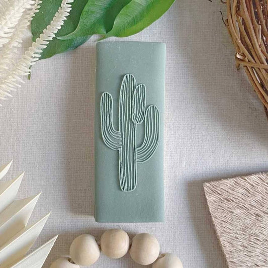 BOHO - Cactus - DeBoss & Cutter image 0