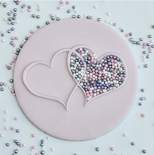Love DeBoss -Hearts image 0