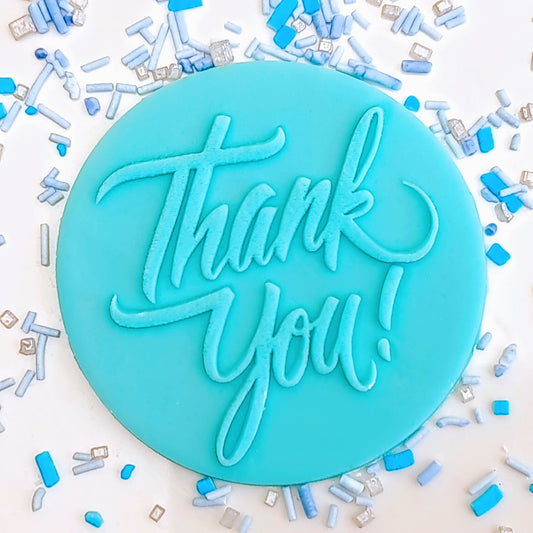 Thank You image 0