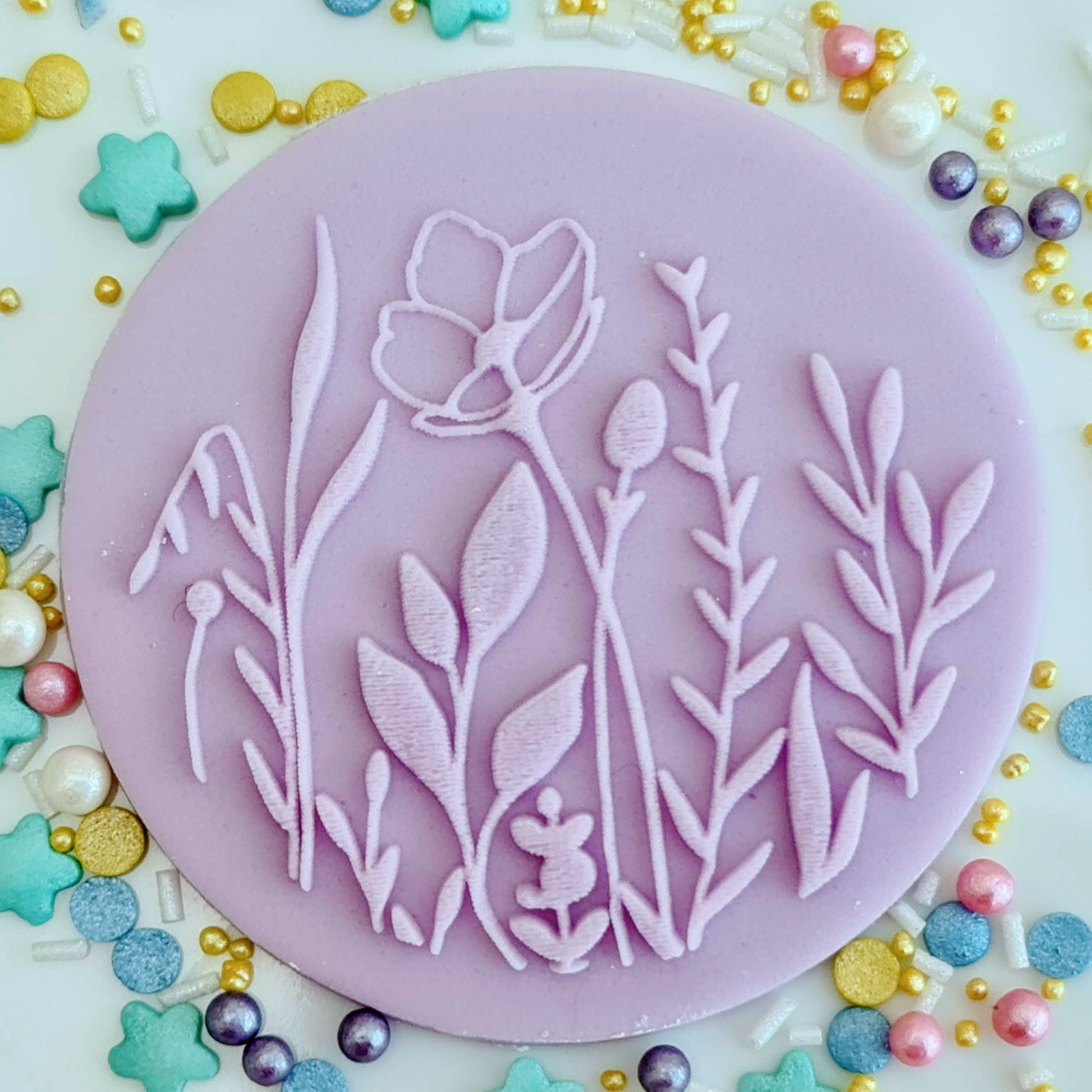 Spring Flowers image 0