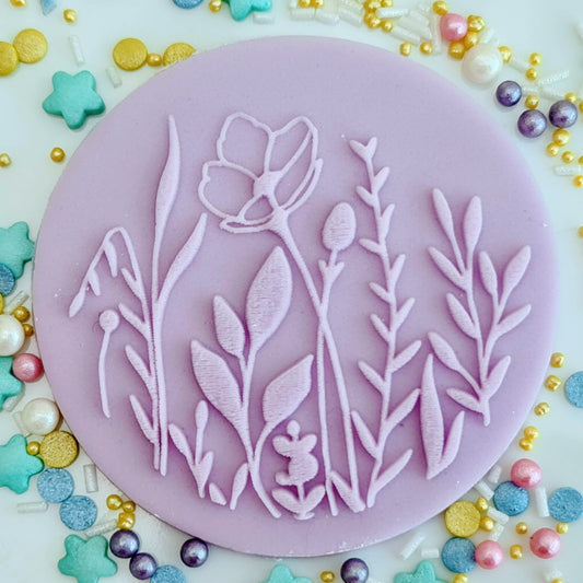 Spring Flowers image 0