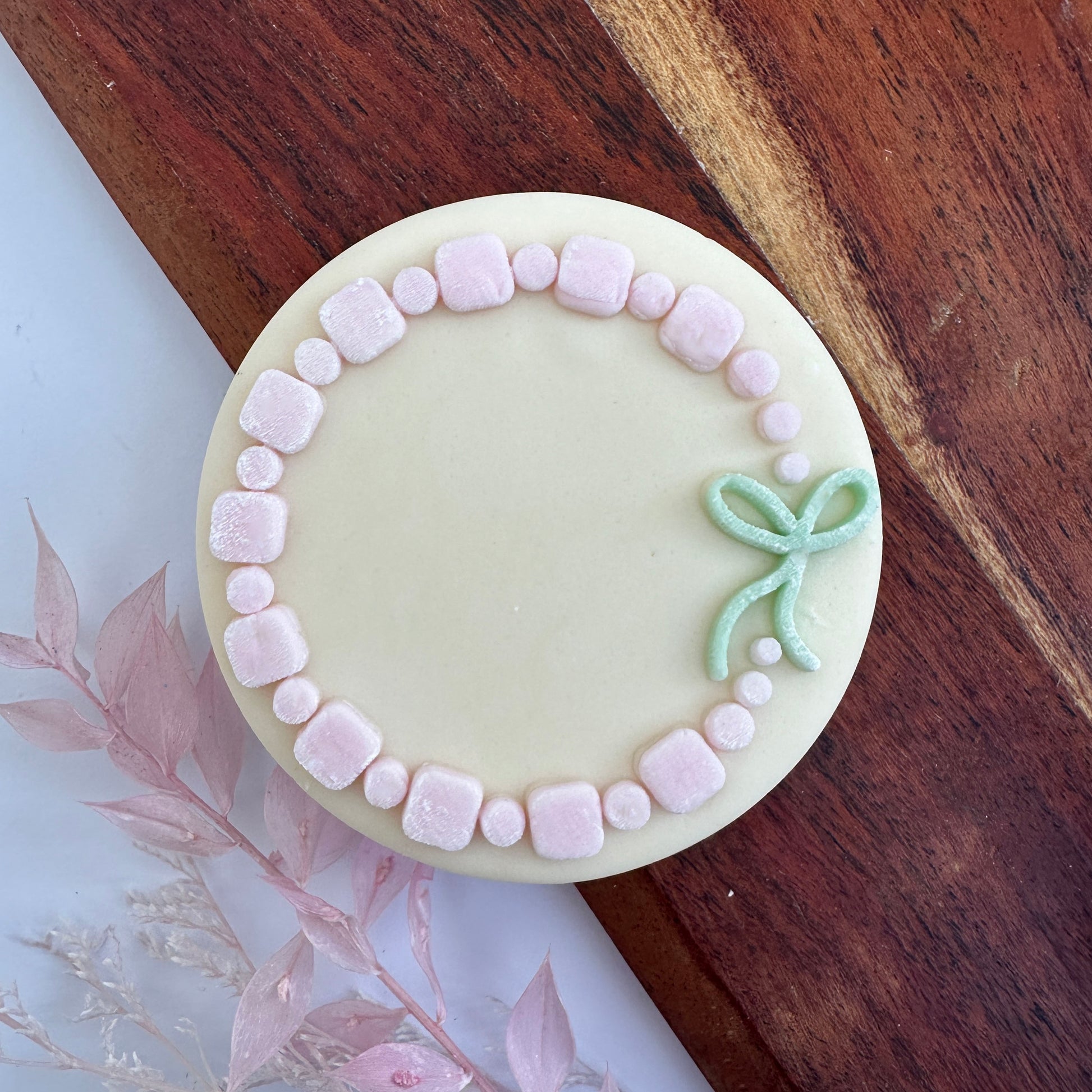 Friendship bracelet image 0