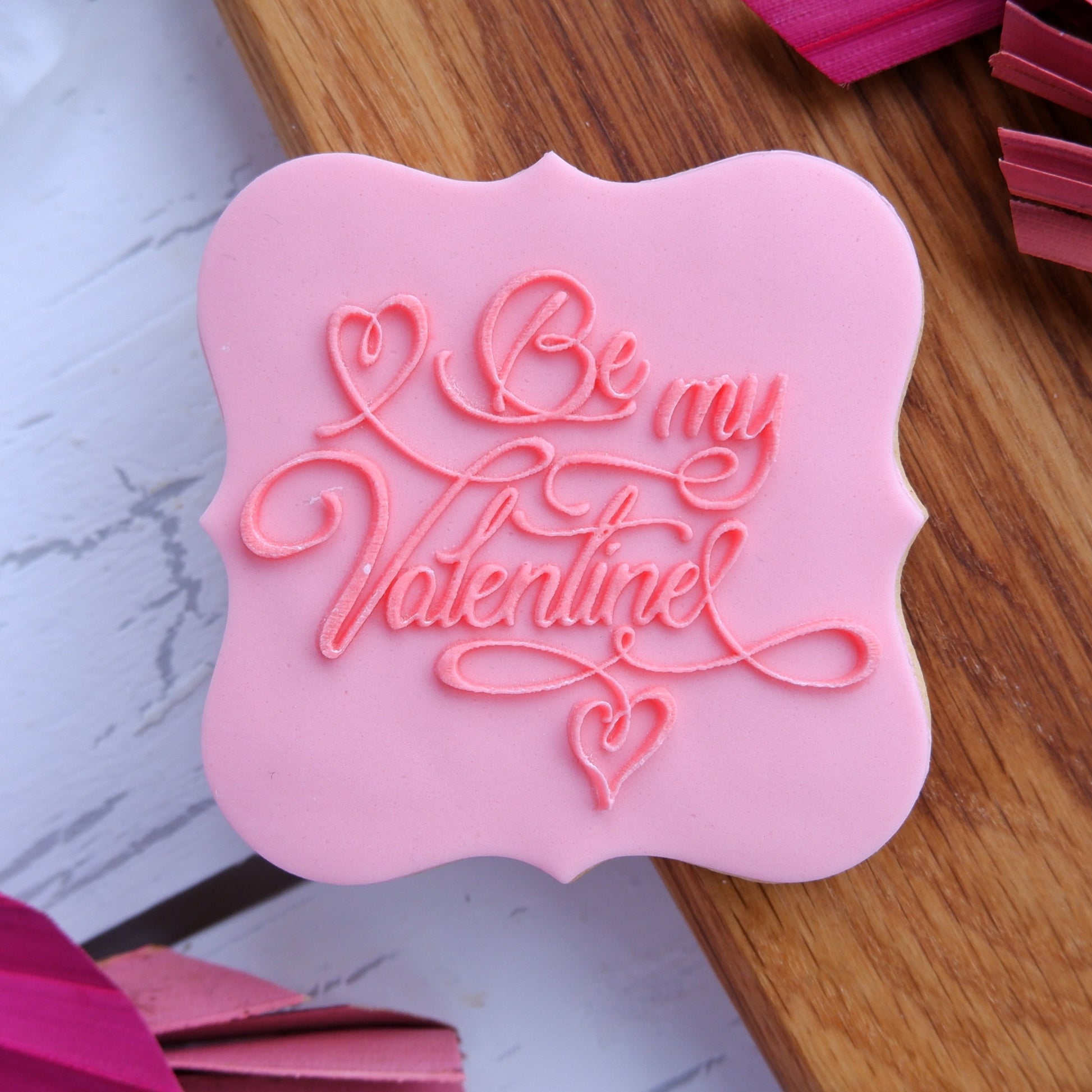 Be My Valentine image 0