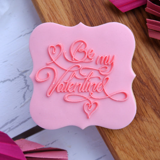 Be My Valentine image 0