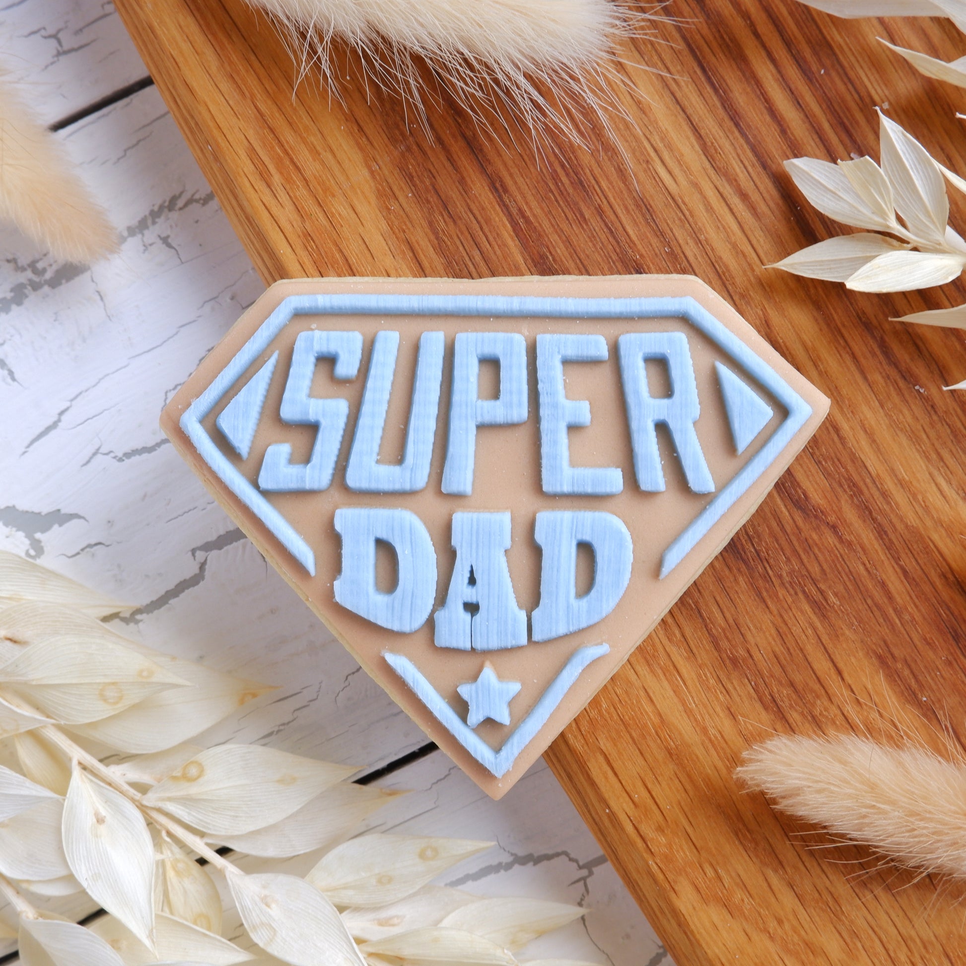 Father`s Day - DeBoss and Cutter combo image 0