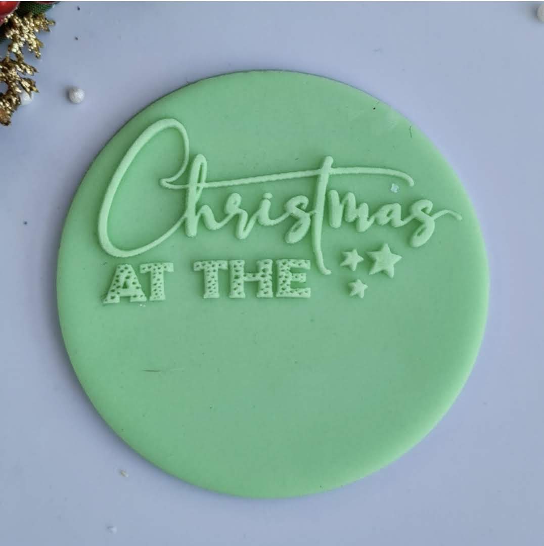 Christmas - Christmas at the.... image 0