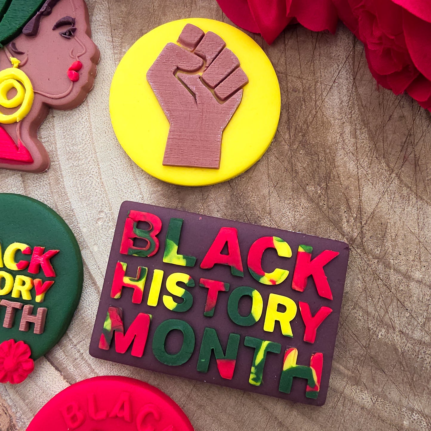 Black History