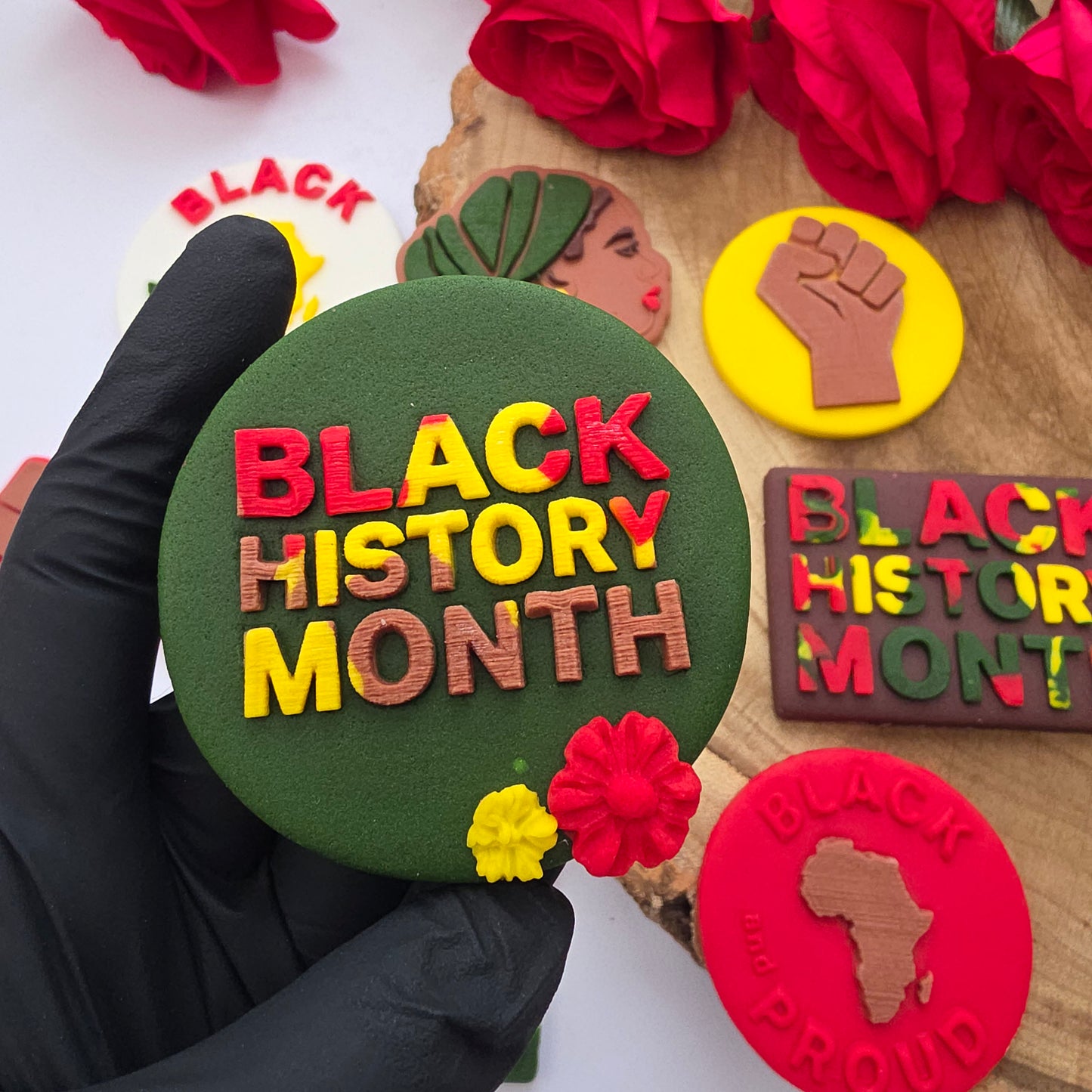 Black History