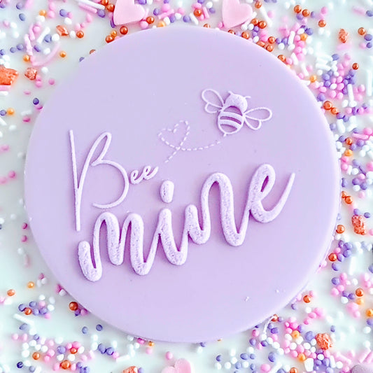 Love DeBoss - Bee Mine image 0