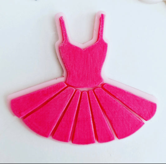 Barbie - tutu image 0