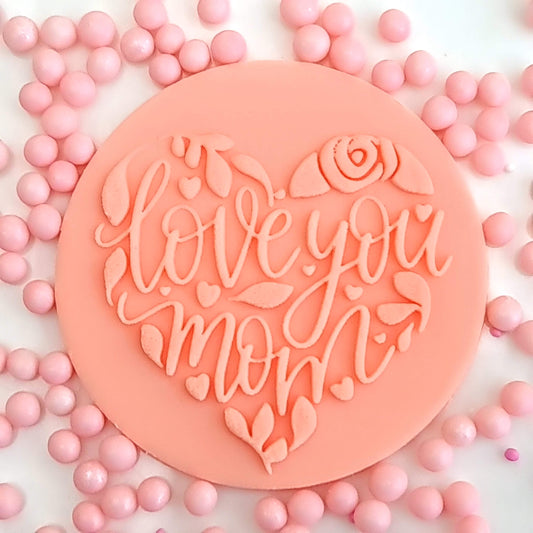 Mother`s Day - Love You Mom! image 0