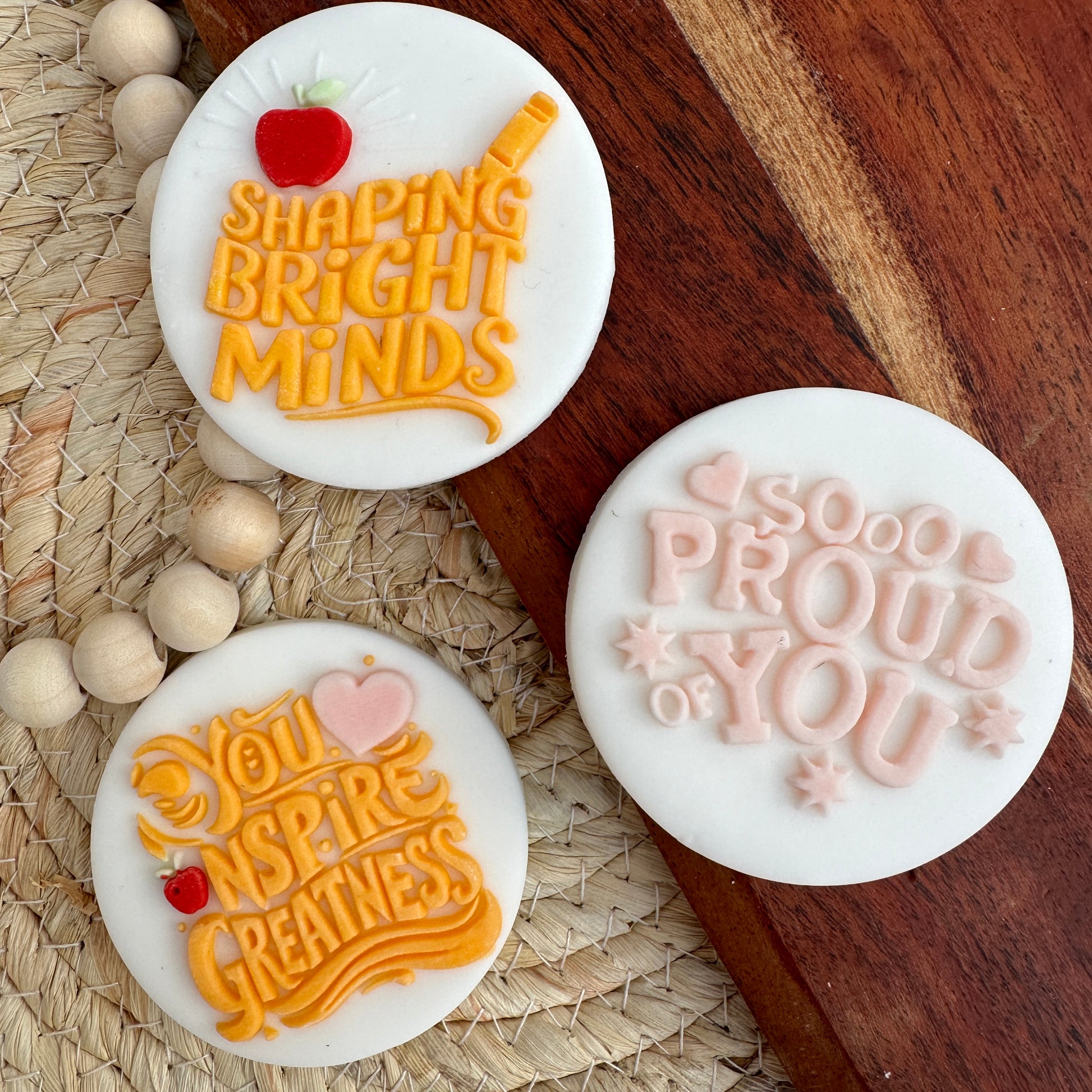 Shaping bright minds image 1