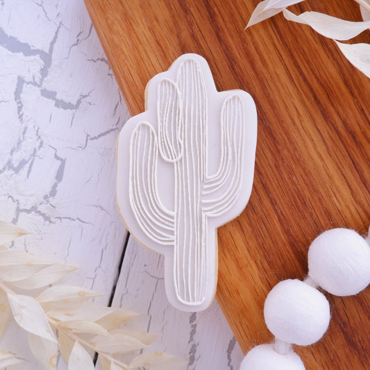 Rodeo - Cactus image 0