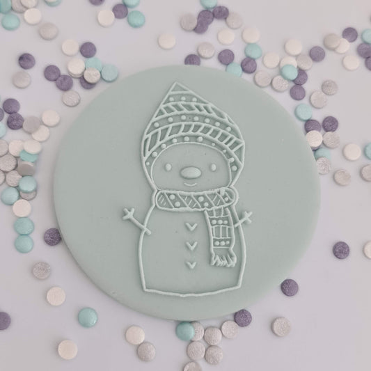 Christmas - Snowman image 0