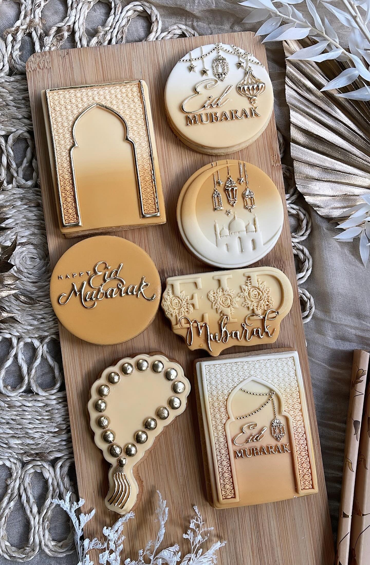Happy Eid Mubarak image 1