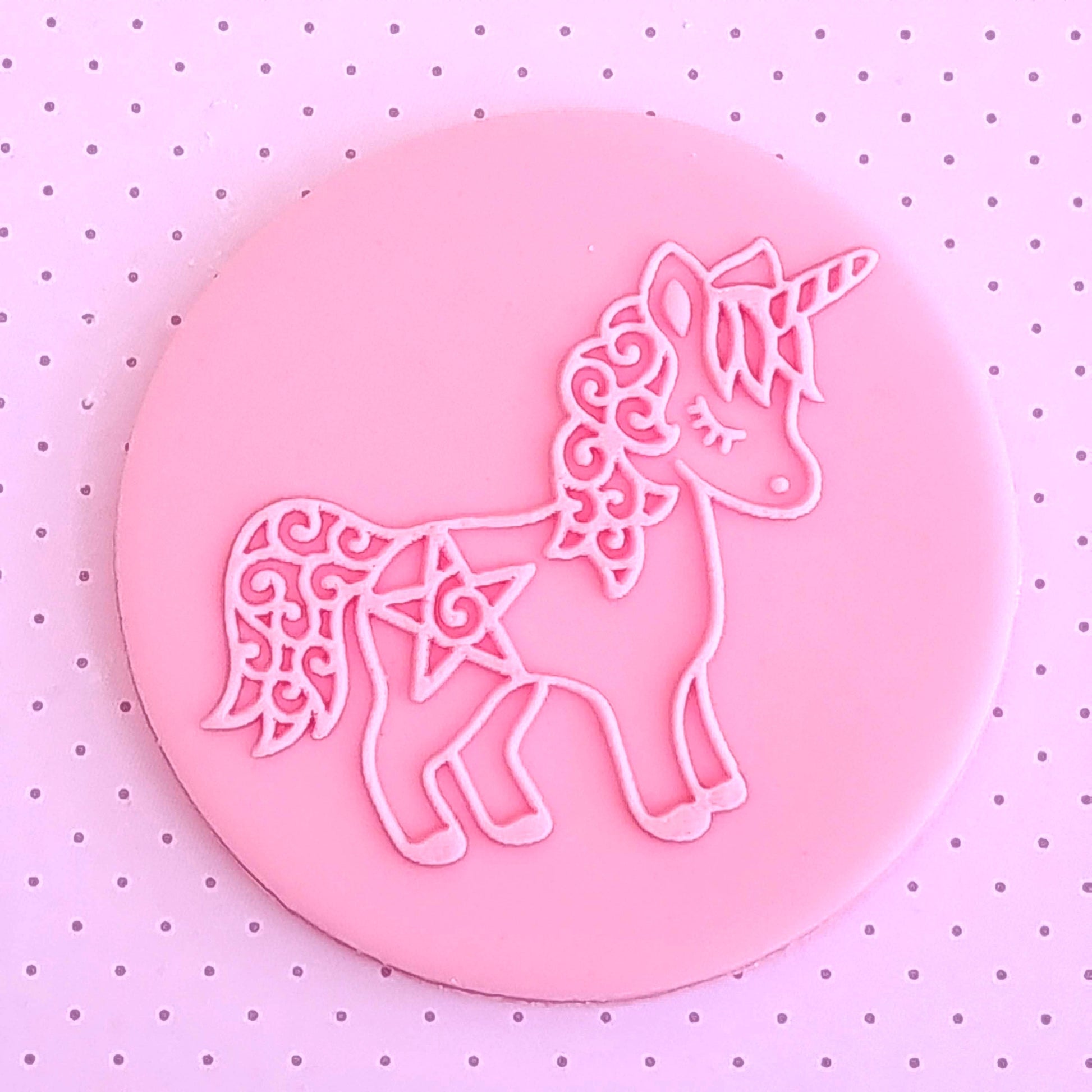 Unicorn image 0