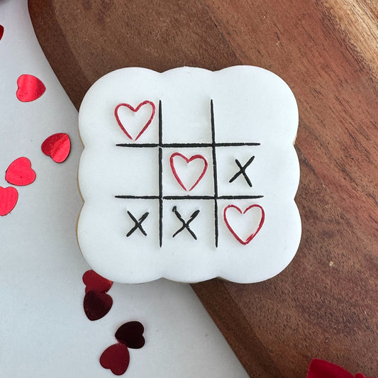 Love Game image 0