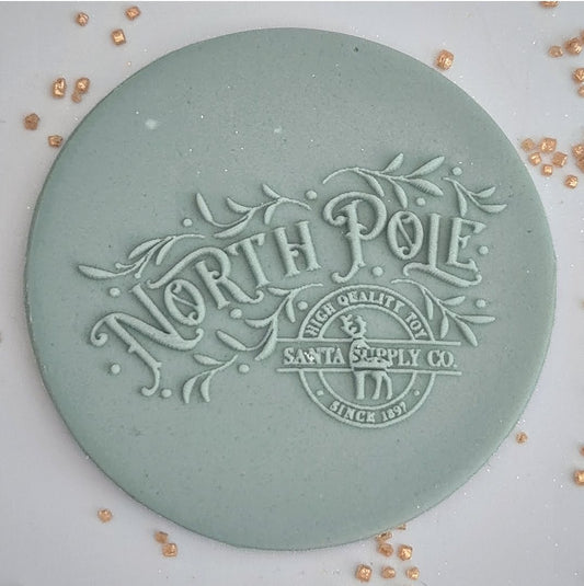 North Pole image 0