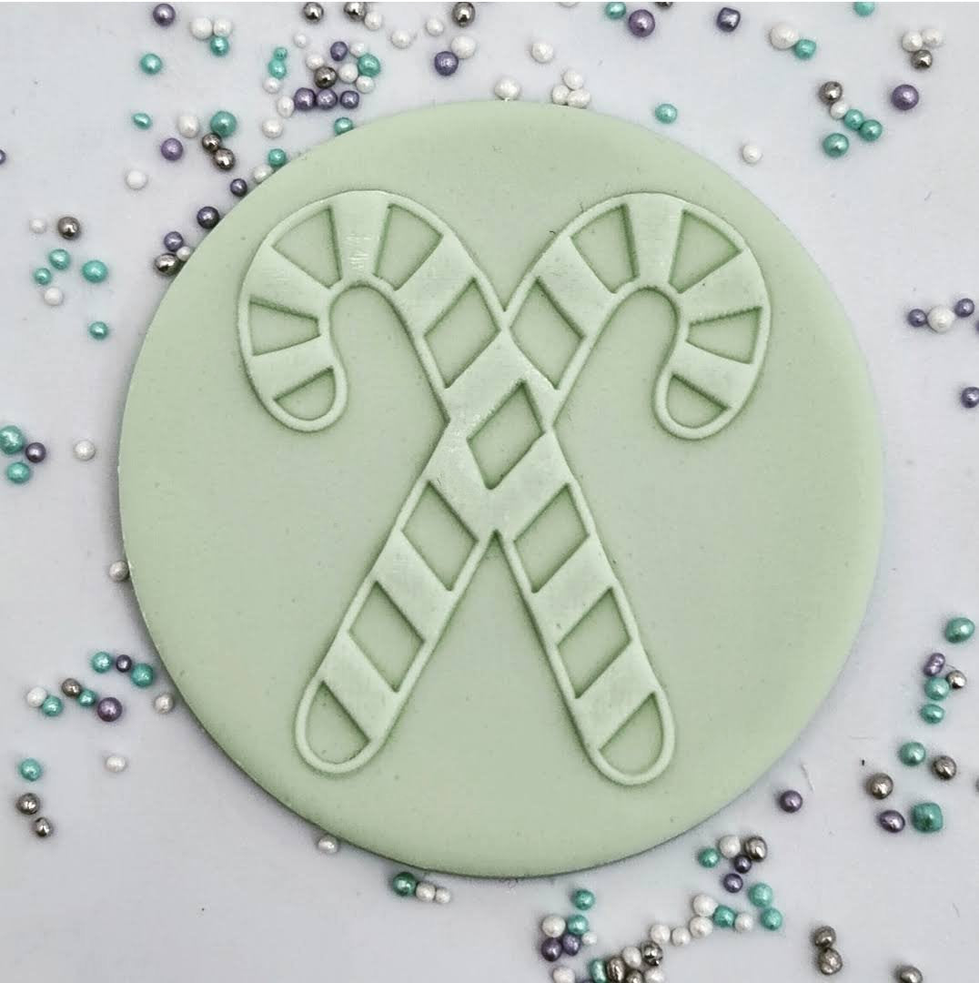 Christmas -Candy Canes image 0