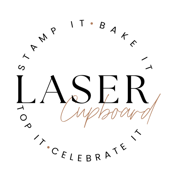 LaserCupboard