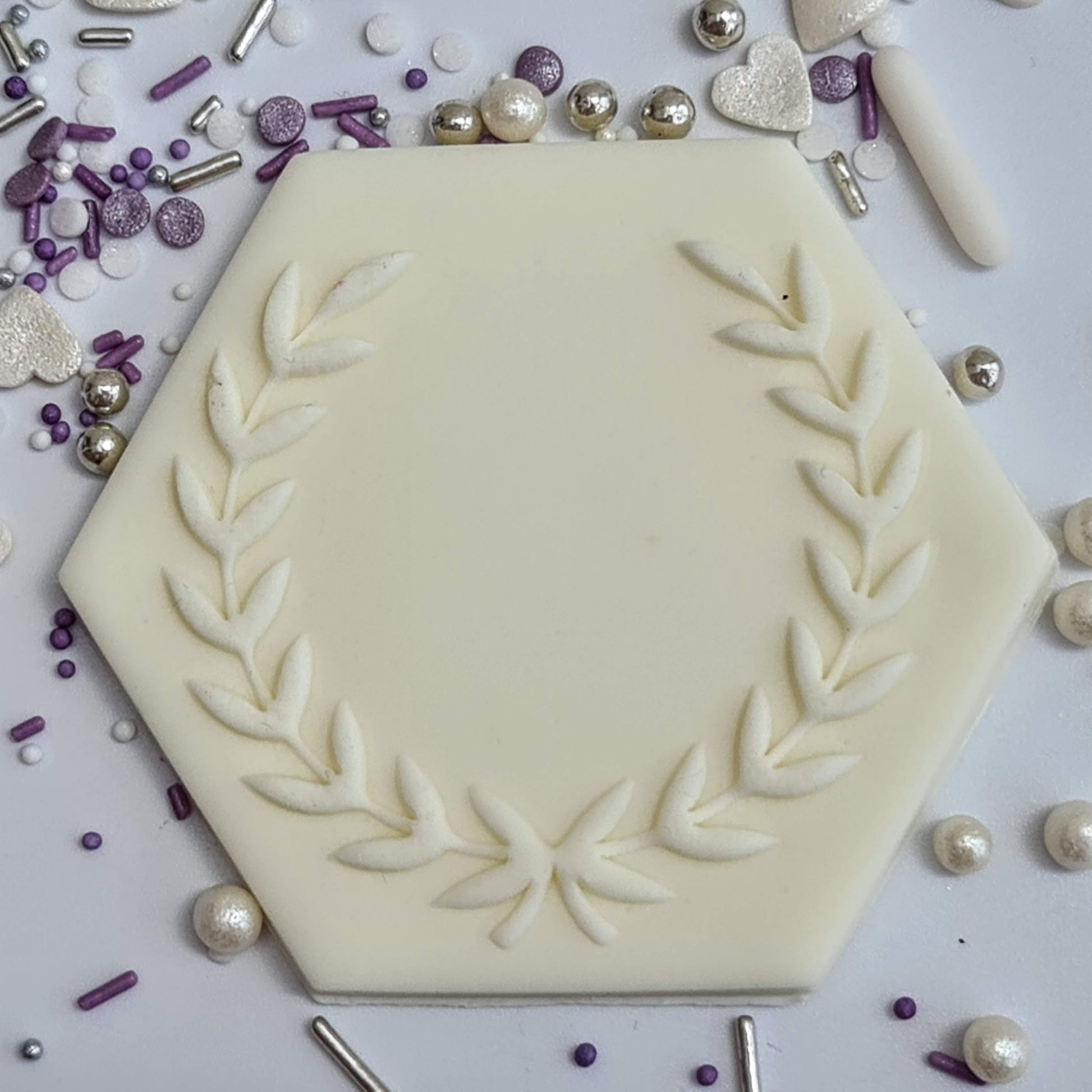 Frame -  DeBoss & Cutter image 0