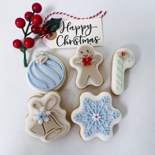 Christmas- Minis image 0