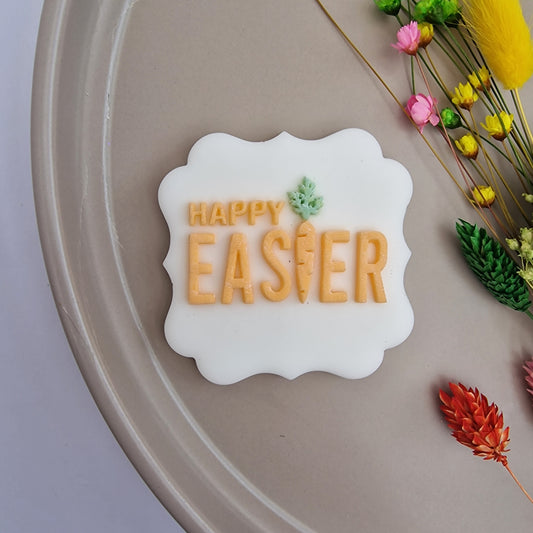 Happy Easter image 0