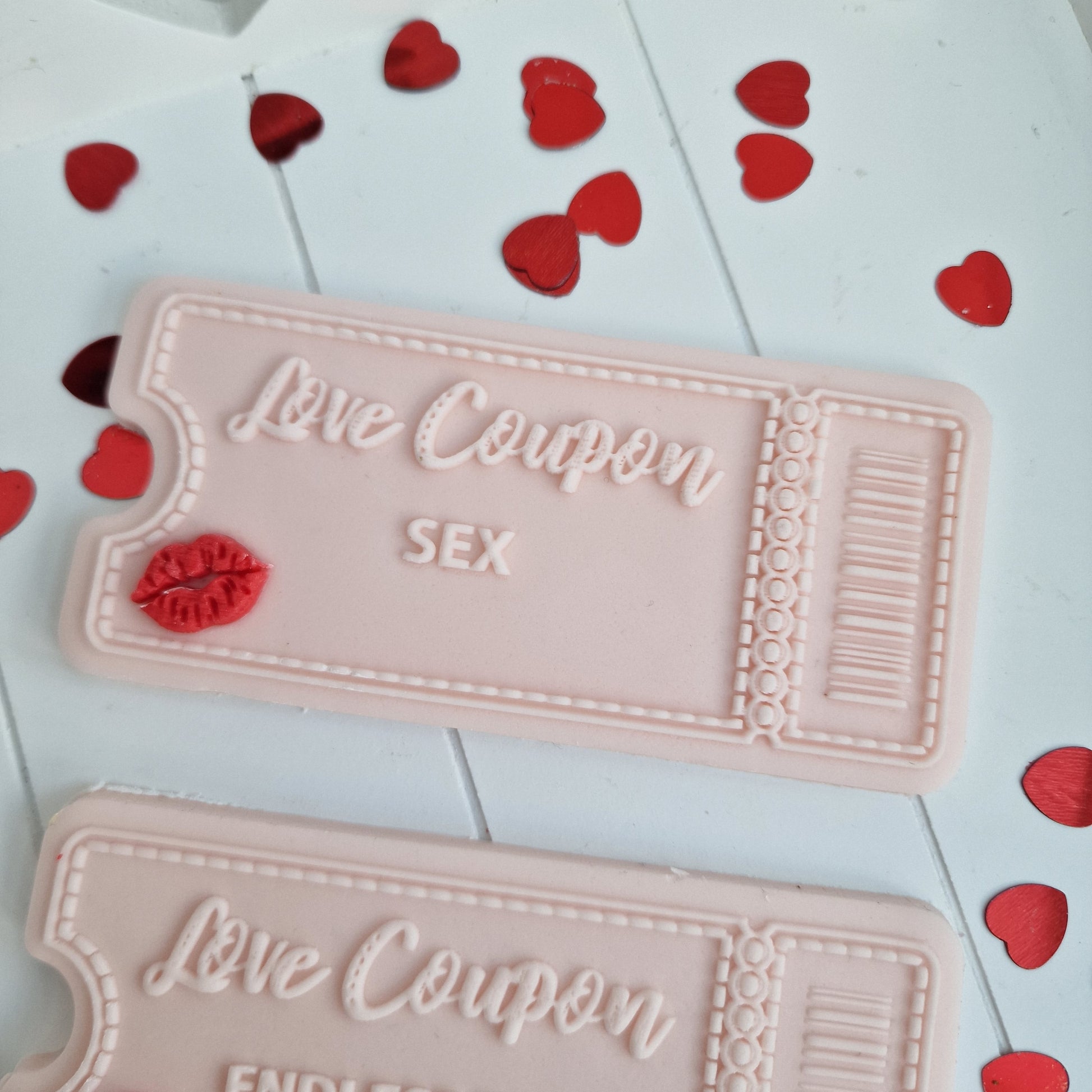 Love Coupon - Customizable image 7