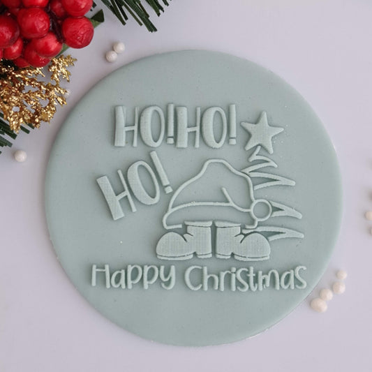 Ho Ho Ho image 0