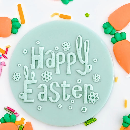 Happy Easter image 0