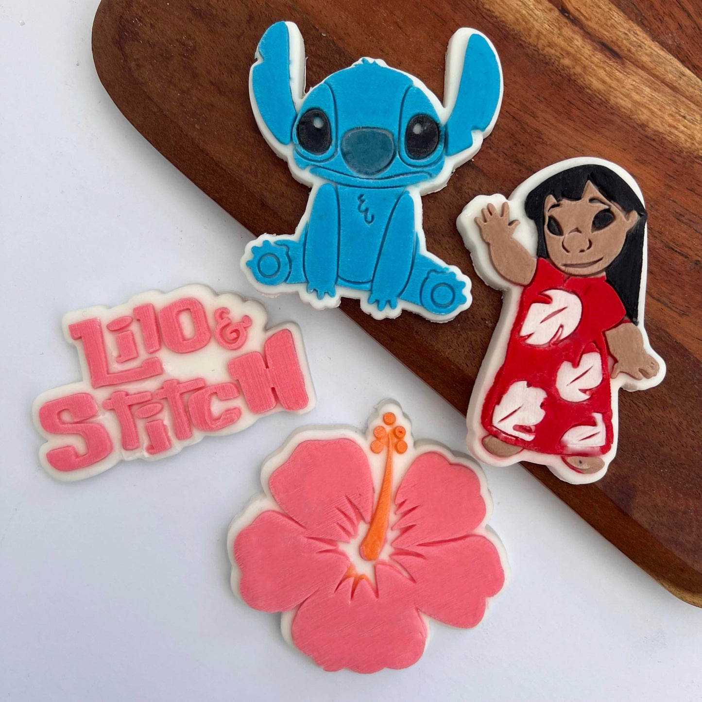 Lilo and Stitch - Stitch image 1
