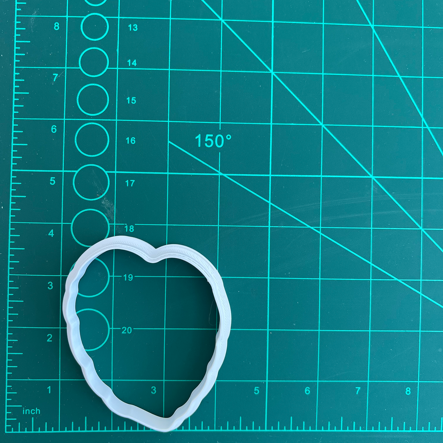 Palm Leaf -  DeBoss and Cutter image 1